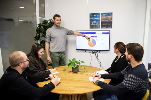 Mecatechnic recrutement