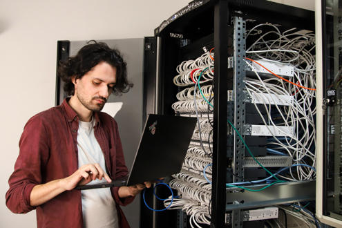 Postuler chez Mecatechnic