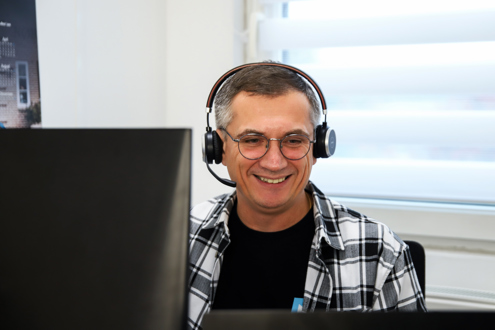 Mecatechnic carrière