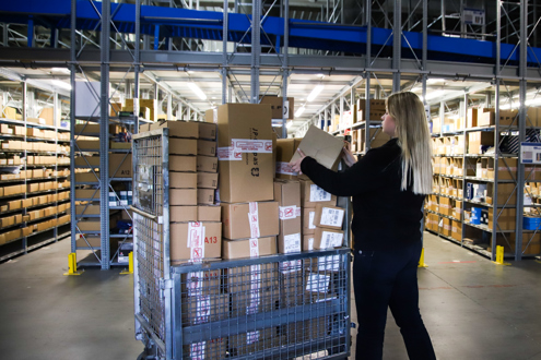 Postuler chez Mecatechnic