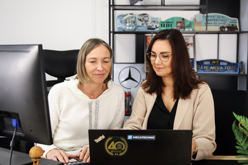 Offres d'emploi Mecatechnic