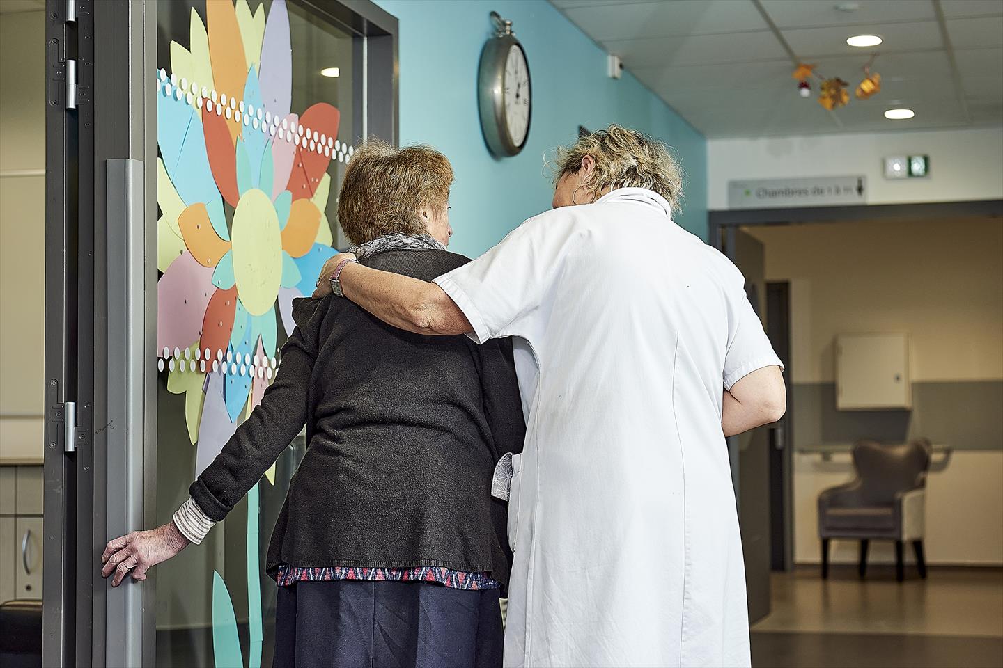 Fondation Saint Jean de Dieu emploi