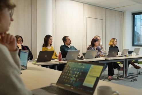 Grand Lyon Habitat Emploi