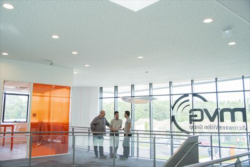 Postuler chez MVG Industries