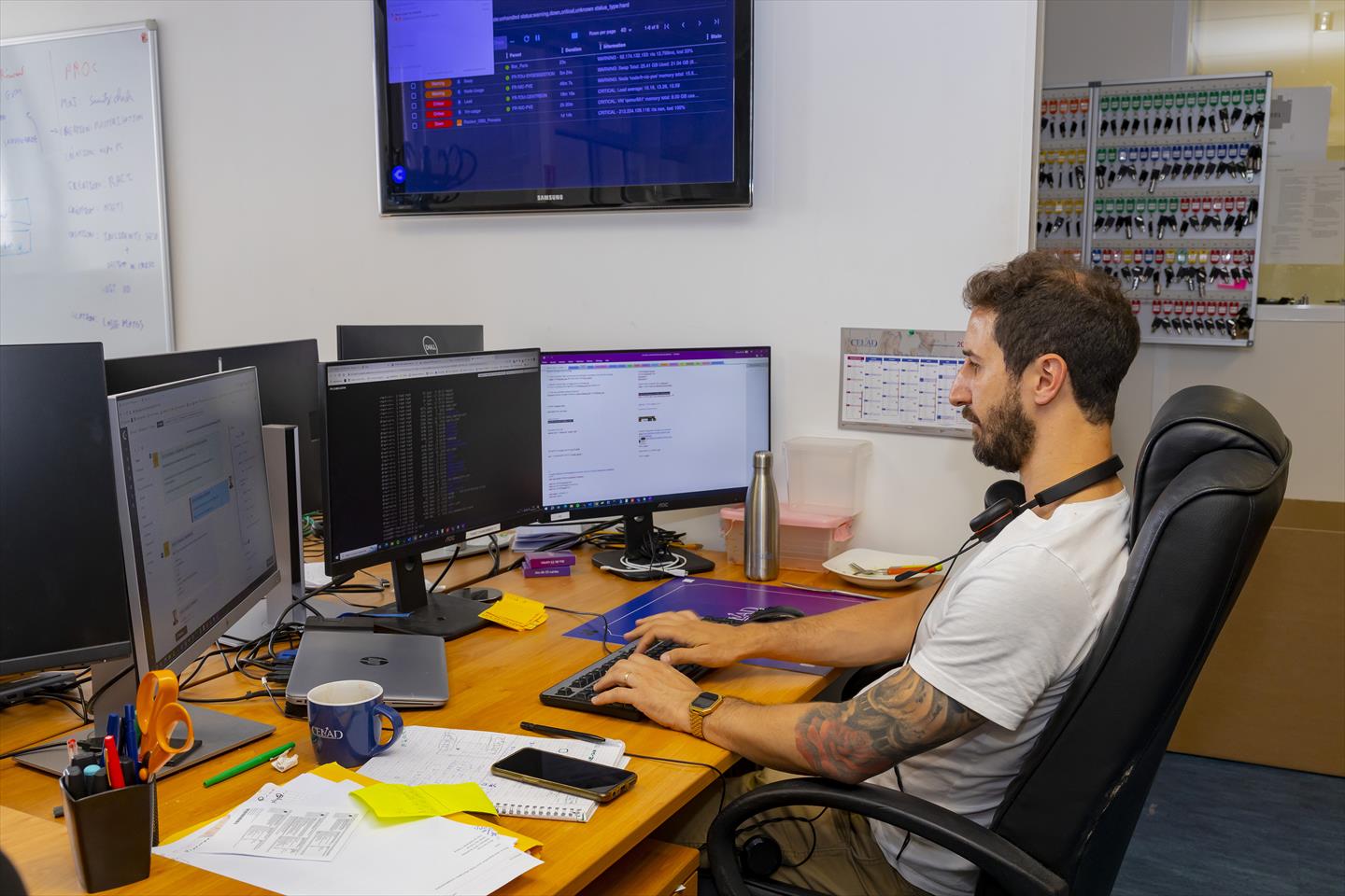 CELAD Recrutement Opportunit s D Emploi Et Carri re Hellowork CELAD Recrutement Opportunit s D Emploi Et Carri re Hellowork