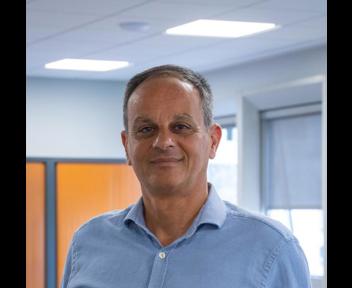 Jean-Christophe, Président de Cobrun Group