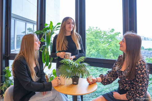 RIS Intérim recrutement