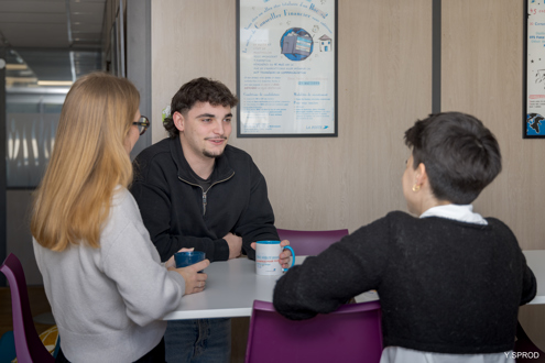 Formaposte Sud-Est emploi