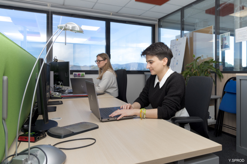 Formaposte Sud-Est carrière