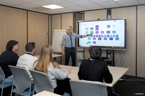 Postuler chez Formaposte Sud-Est