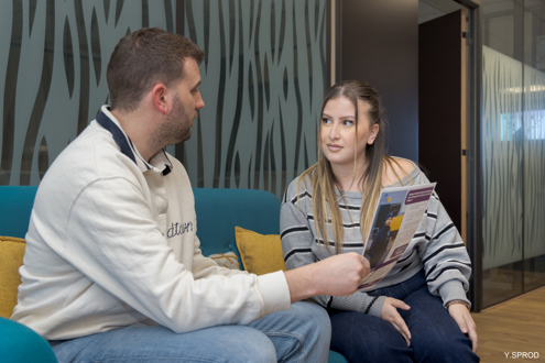 Formaposte Sud-Est carrière