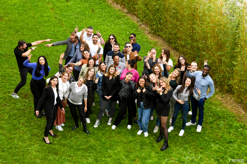 Formaposte Sud-Est emploi