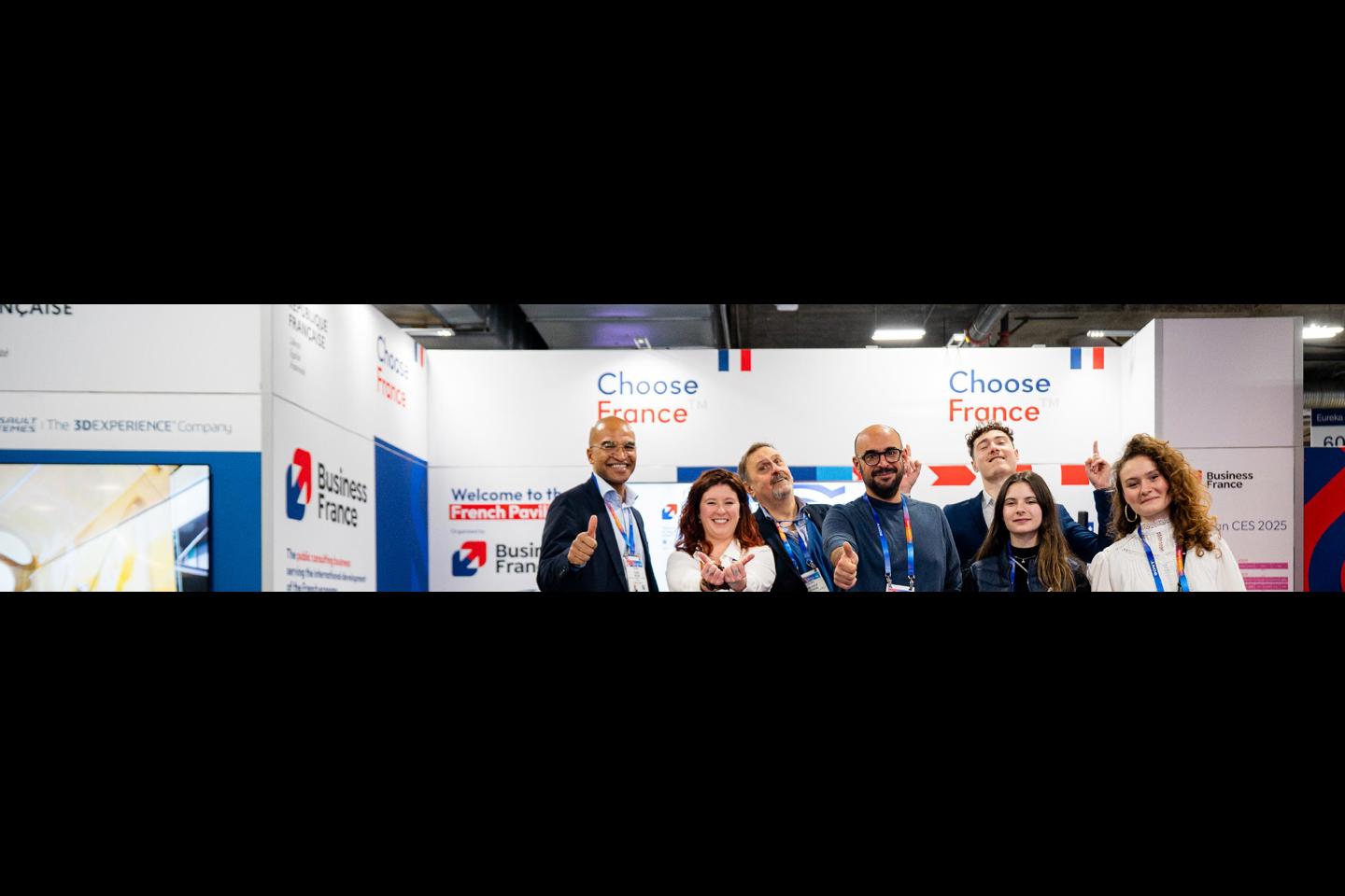 Business France emploi