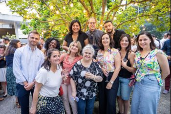 Business France recrutement
