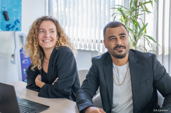 Business France recrutement