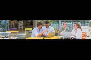 Business France recrutement