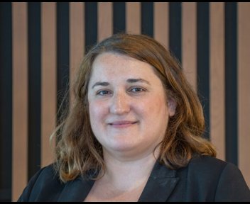 Cécile, Directrice Commerciale