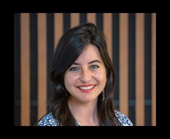 Julia, Responsable Grands Comptes