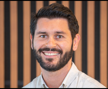 Jules, Chef de Projet - Evénements géographiques et stratégiques 