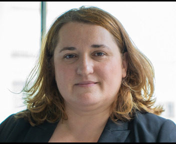 Cécile, Directrice commerciale