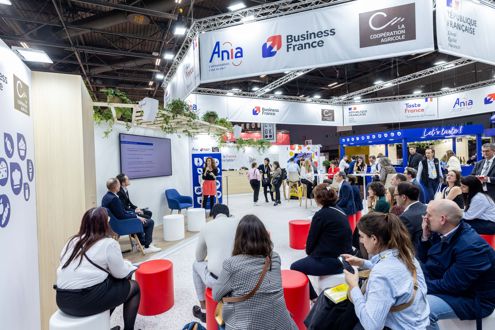 Offres d'emploi Business France