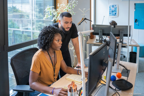 Business France recrutement