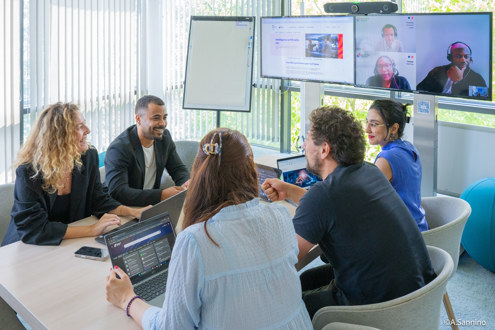 Offres d'emploi Business France