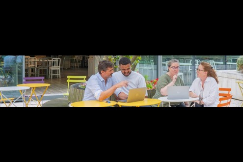Business France Emploi