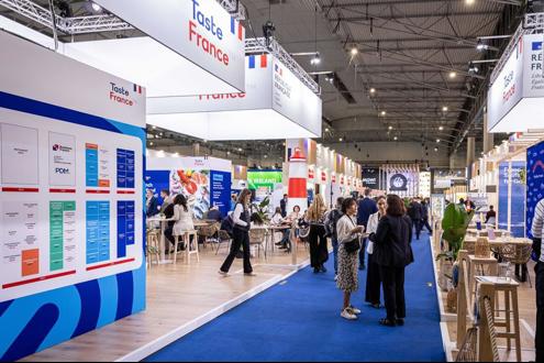 Business France recrutement