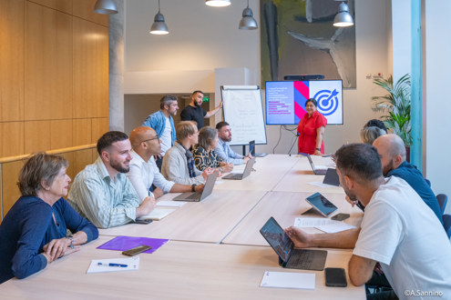 Offres d'emploi Business France