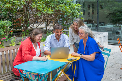 Business France recrutement