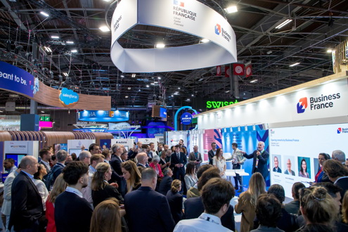 Business France emploi