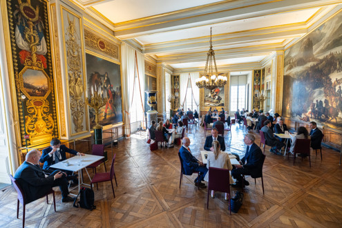 Business France recrutement