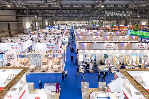 Postuler chez Business France