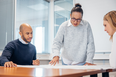 Offres d'emploi Messer France