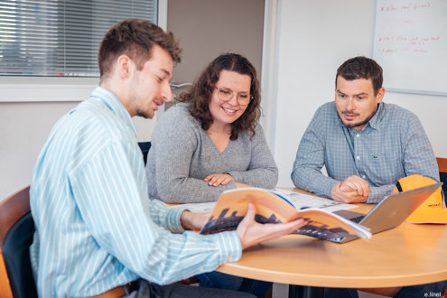 Messer France recrutement