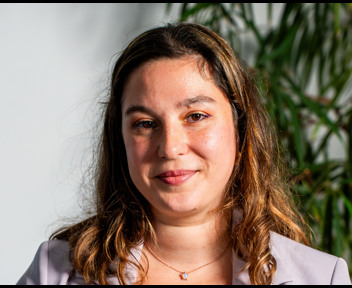 Capucine, Superviseure