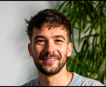 Nils, Chargé de formation qualité