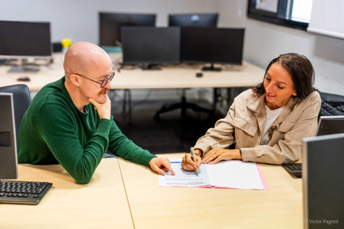 Armatis recrutement