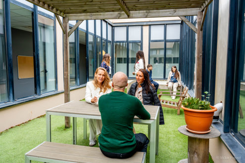 Postuler chez Armatis