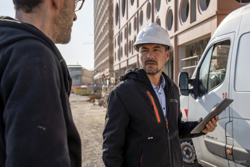 Entreprise Menuiseries Aménagements - EMA emploi