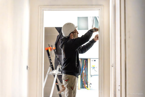 Entreprise Menuiseries Aménagements - EMA recrutement