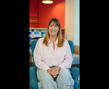 Morgane, Gestionnaire de paie