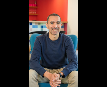 Alexandre, Chef de projet