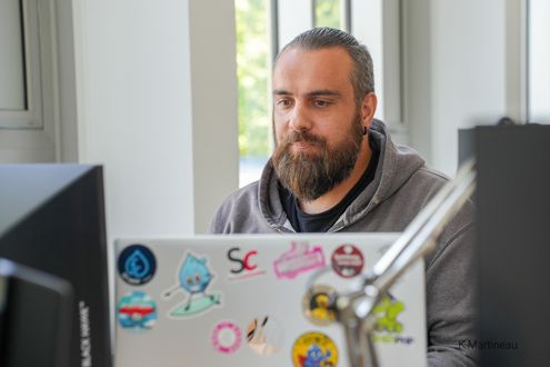 Offres d'emploi Conserto
