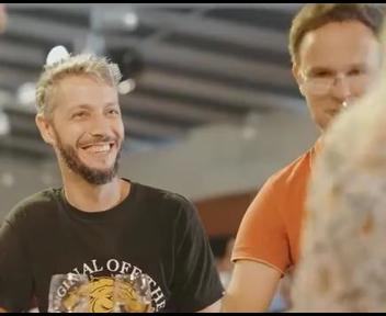 Alpes contrôles 35 ans - Vidéo événement