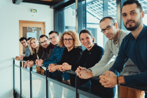 Alpes Contrôles emploi