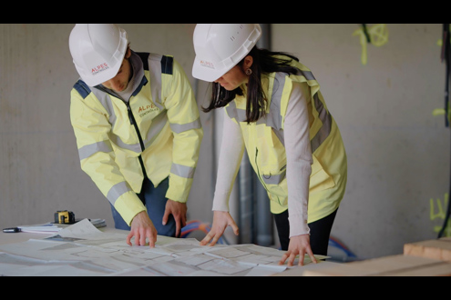 Alpes Contrôles Emploi