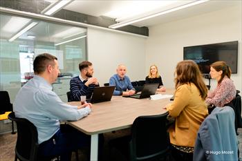 Crédit Agricole Franche-Comté recrutement