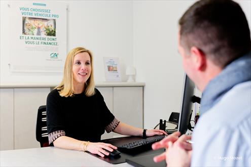 Crédit Agricole Franche-Comté carrière